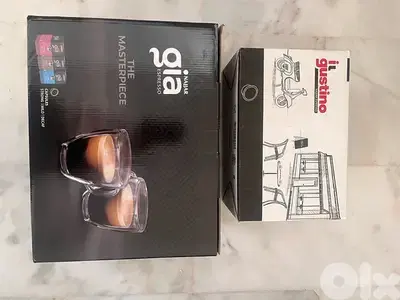 gia espresso coffee machine with capsules