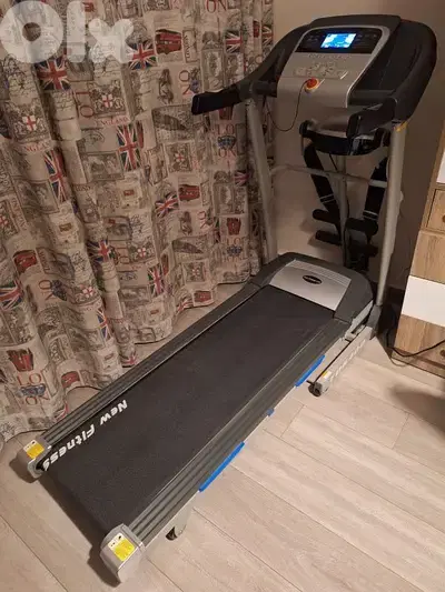 treadmill