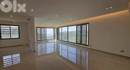 Apartment for Sale in Jamhour | Panoramic Views شقة للبيع في جمهور Apartment for Sale in Jamhour | Panoramic Views شقة للبيع في جمهور