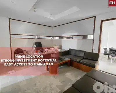 Strong Investment Potential,Easy Access,Baouchriye/بوشرية REF#EH135569 Strong Investment Potential,Easy Access,Baouchriye/بوشرية REF#EH135569