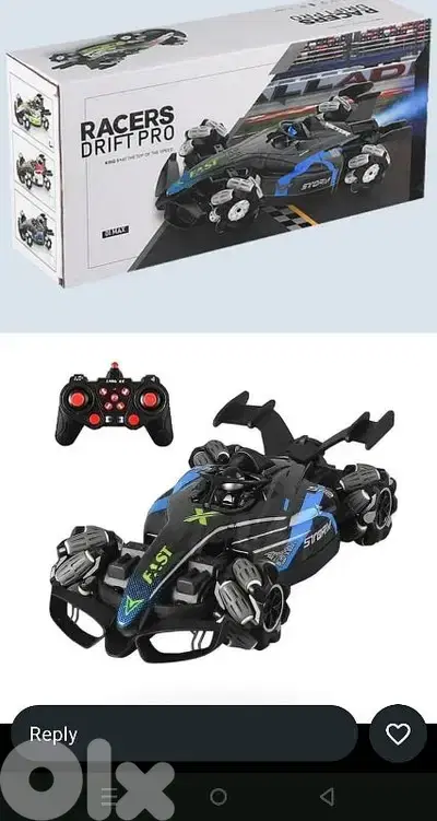 racers drift pro for sale