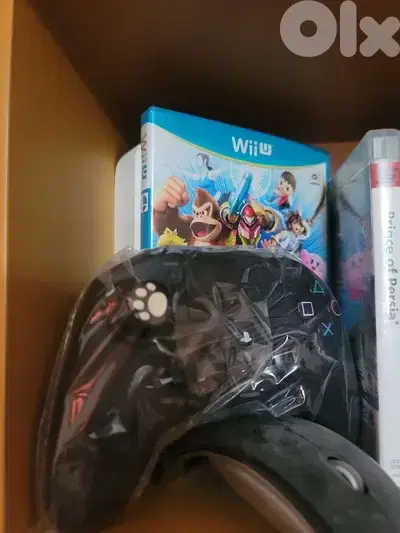 games collection