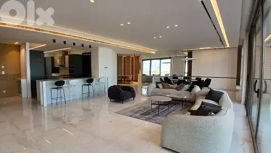 Luxury Apartment for Sale – Saifi / Ashrafieh  Prime Location .