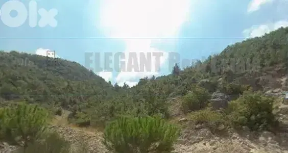 Beautiful Land for sale in Chahtoul | 1460 Sq. m Beautiful Land for sale in Chahtoul | 1460 Sq. m