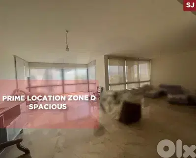 Balcony, parking, storage, Dam wa Farz zone D/ضم والفرز REF#SJ135597