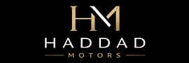 Haddad Motors