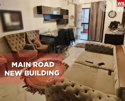 Main Road ,New building,24/7 elevator,Nowayri /نويري  REF#WS135595
