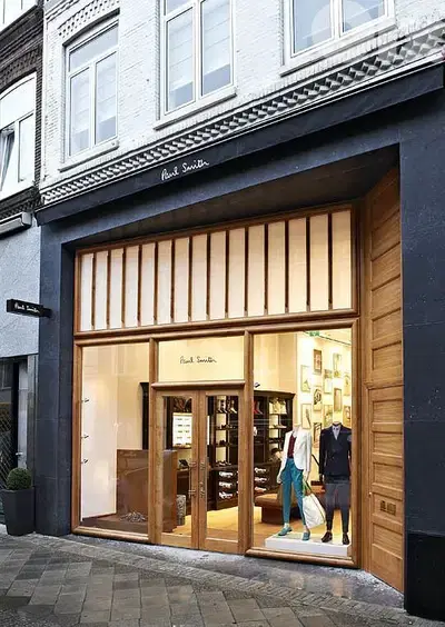SPACIOUS SHOWROOM FOR SALE IN MSAYTBEH PRIME | 105SQ | BT-1405