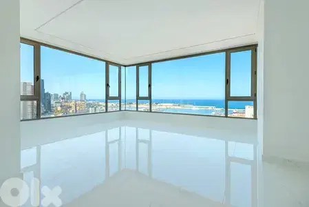 Luxurious Prime Location Spacious Apartments for rent in Gemmayze