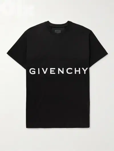 GIVENCHY T-SHIRT With Tags Size XL
