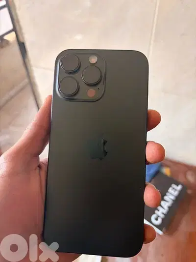 16 Pro Max 256gb