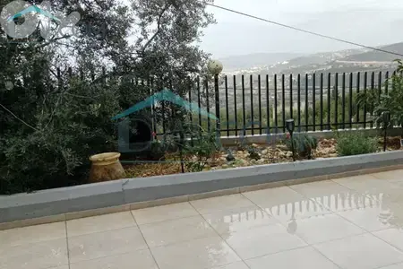 DY3449 - Fatka Apartment with Terrace & Garden for Sale!