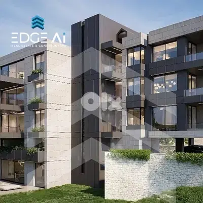 Under-Construction Apartments for Sale | Ain Aar #RH201032