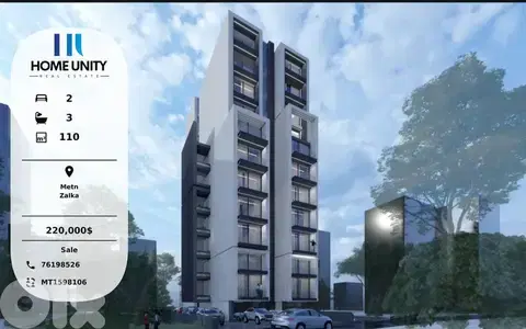 apartment for sale in