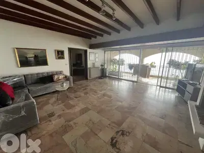 Apartment for Rent in Beit Meri شقة للإيجار في بيت مري
