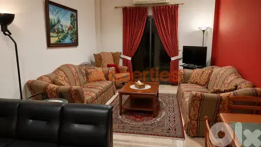 Apartment For Sale In Achrafieh – CPBWW117