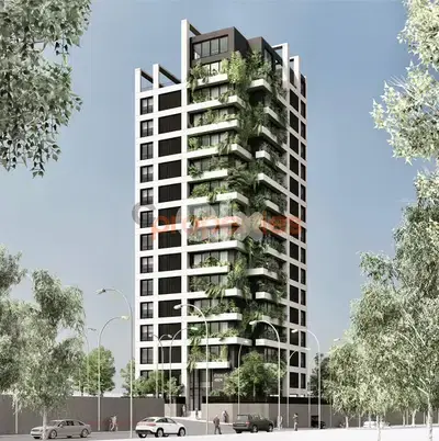 Under construction Project In Achrafieh – CPBWW118