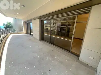 Apartment for sale in Manara/ Spacious