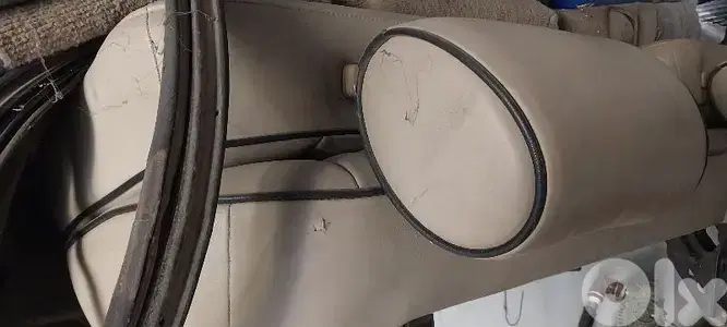قطع رانج روفر ١٩٩٨