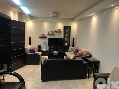 Apartment for Sale Dawhet Aaramoun Aley شقة للبيع في دوحة عرمون عاليه