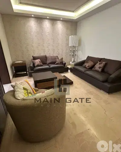 Apartment for Sale in Zouk Mikael