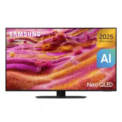 Samsung 65 inch QN90F Neo QLED Vision AI Smart TV (2025) 165hz