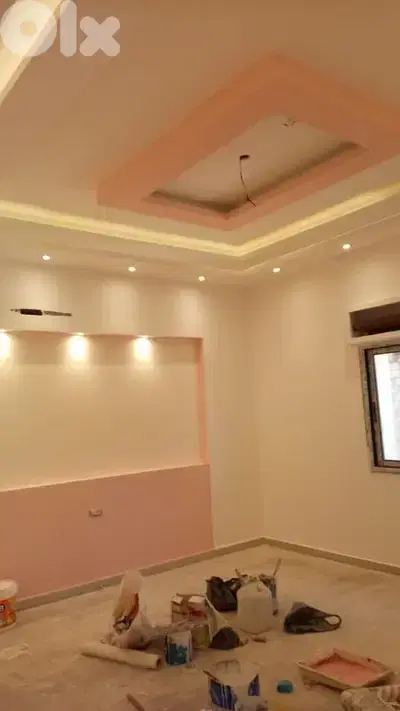 تعهدات ابو نادر كافة انواع الترميم والصيانه خبرا٢٠سنه واحلاه الاسعار