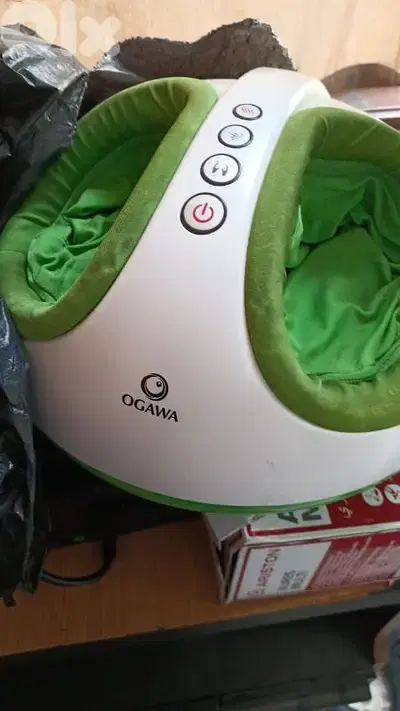 massage machine