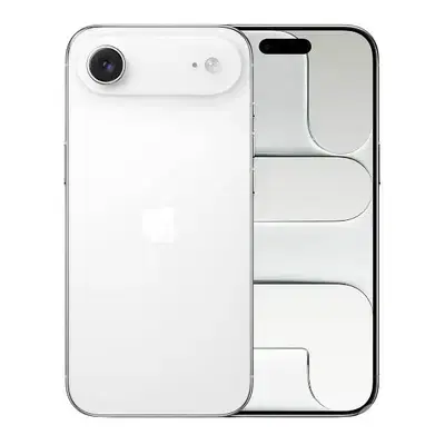 Apple iPhone 17 Air 256GB eSIM Active