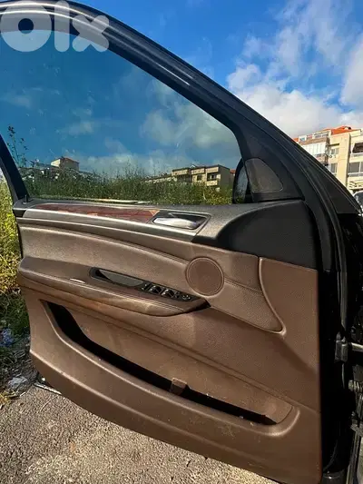BMW X5 2008