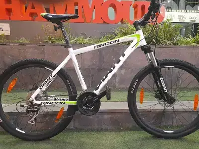 home bike