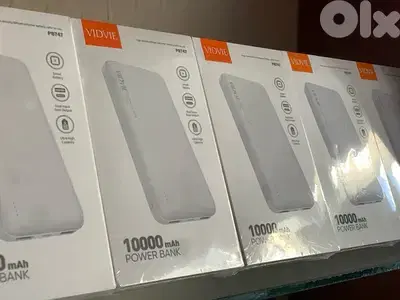 vidvie powerbank