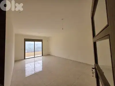 High end 2 bedroom apartement in Bsaba