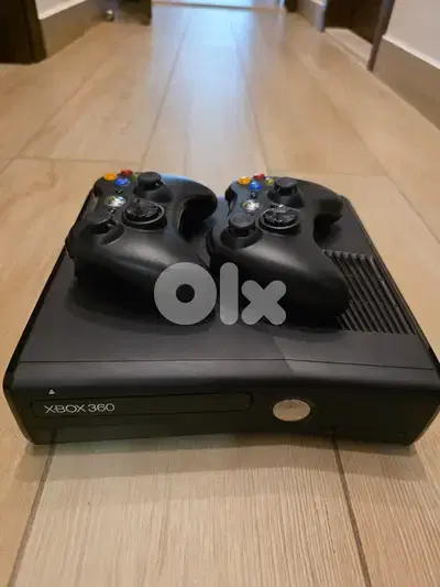 Xbox 360