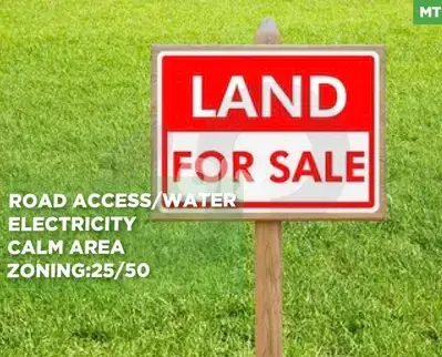 LAND/road access, water, electricity/Ehden, Zgharta/اهدن/ REF#MT135635