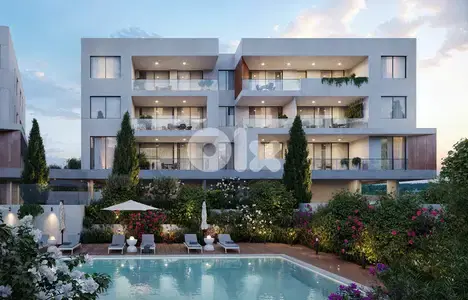 7R - Seven Residences