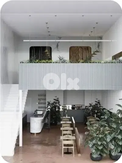 Prime Location Shop for Sale in Hazmieh.