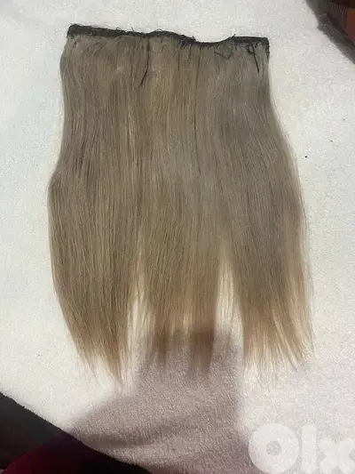 3real hair extensions for 90$