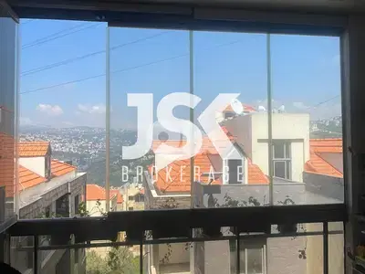 L21119 - Fully furnished Apartment For Sale in Kornet Chehwan