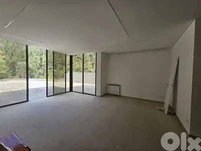 Beautiful Terrace Apartment for sale in Mar Chaaya مار شعيا