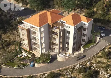 Apartment for Sale – Bsalim (Under Construction)