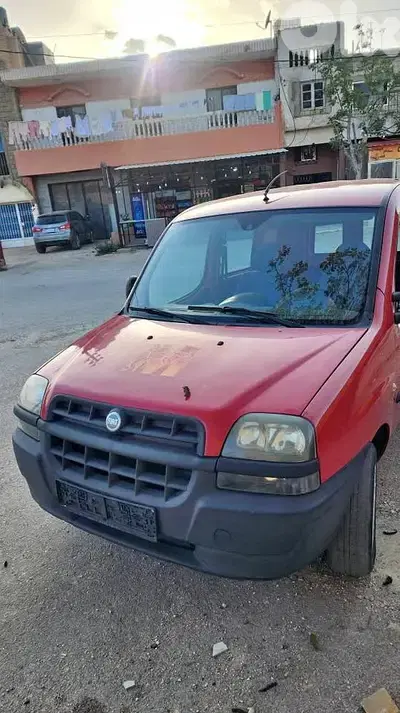 Fiat 2004