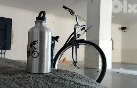city bike