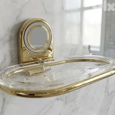 Soap Holder تعليقة صابون