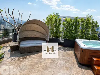 Penthouse in Achrafieh for Sale | Prime Penthouse in Achrafieh for Sale | Prime