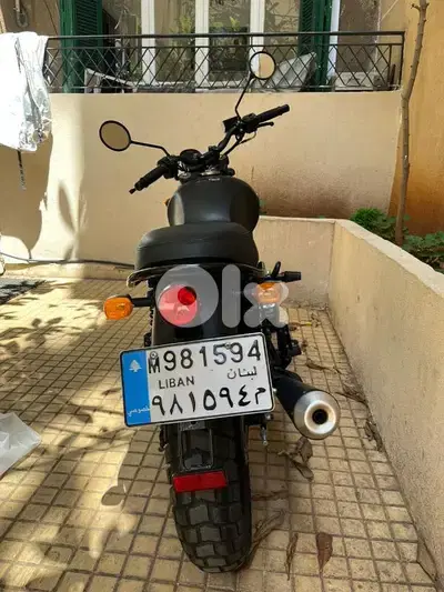 peda 250 classic