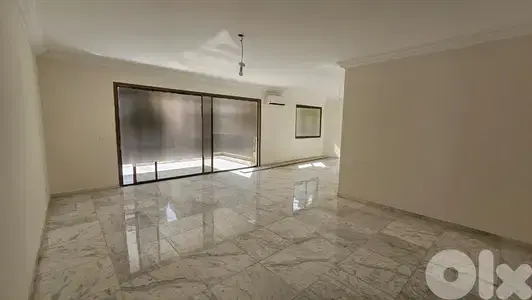 Apartment for sale in Hazmieh شقة للبيع في الحازمية