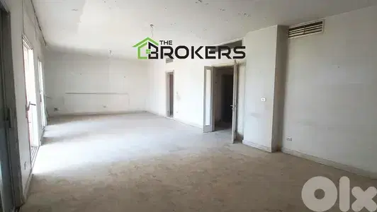 Apartment for sale Ras Beirut شقة للبيع في راس بيروت