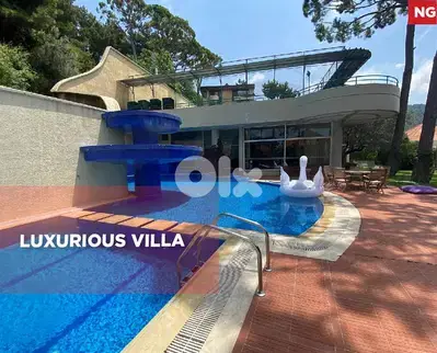 Triplex villa for Sale in ainab REF#NG112623