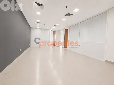 Office For Rent In Achrafieh – CPBWW121